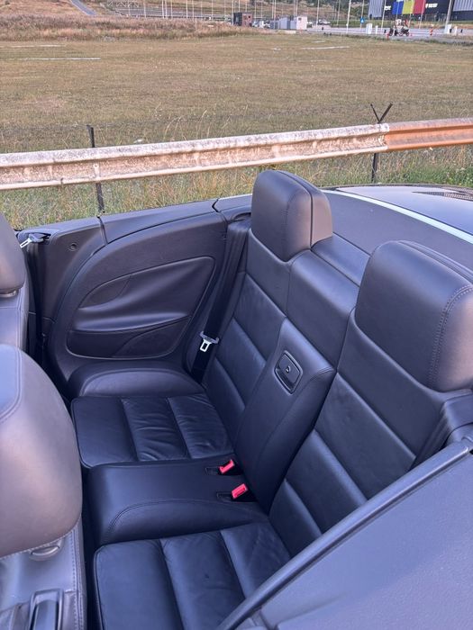 Volskwagen EOS 2.0TDI