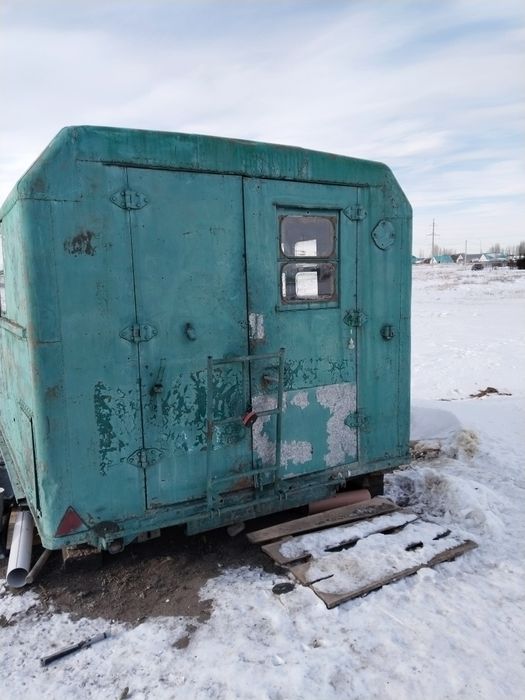 Продам контейнер