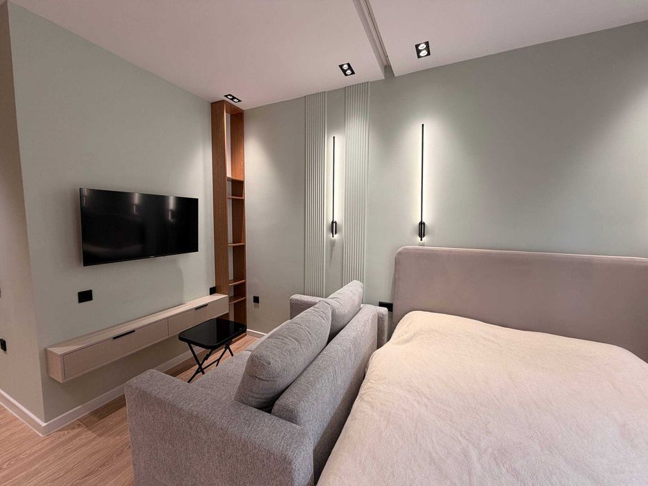 Посуточная аренда квартиры БЕЗ ЗАГС в Chorvoq Resort |