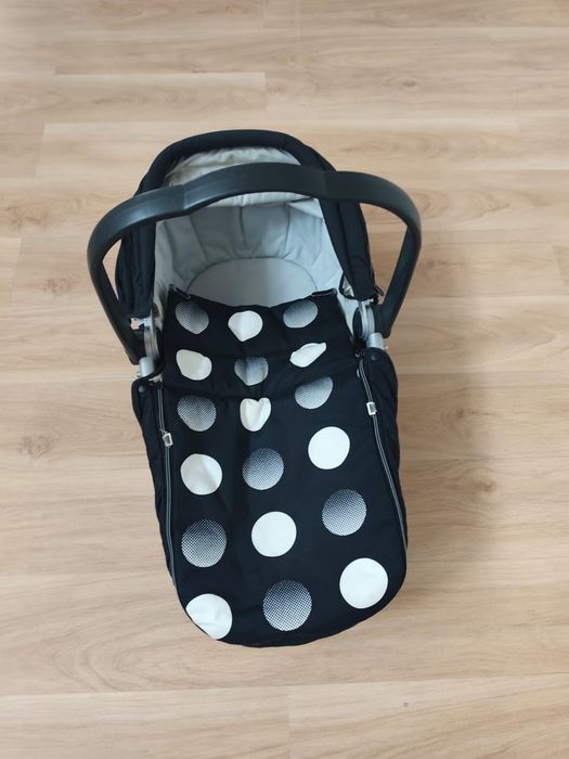 Коляска 2 в 1. Италия. Peg perego
