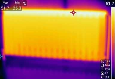 Термокамера, иснпекционна камера, измерване на налягане на вода,Смолян