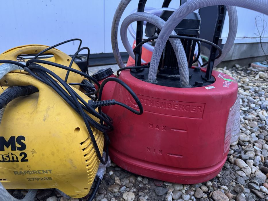 rothenberger rocal 20