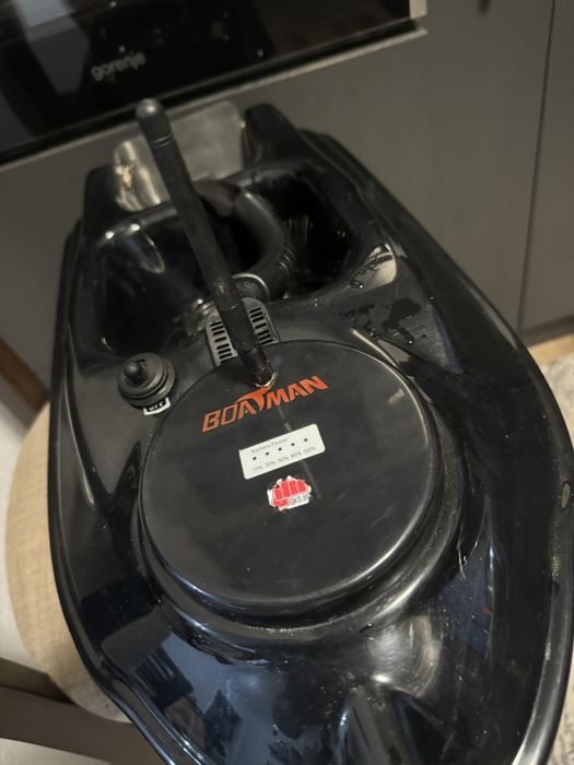 Fl 14000 макари плюс лодка