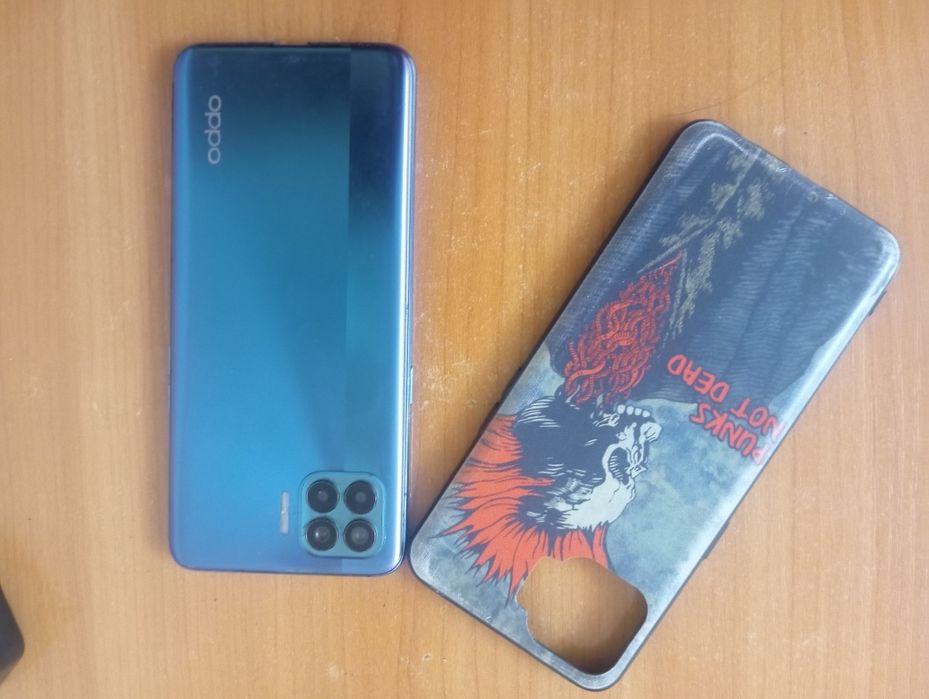 Oppo Reno 4 lite
