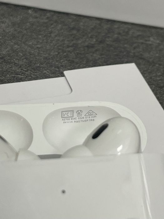 Apple air pods pro 2nd generation