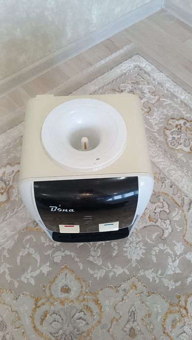 Продам кулер для воды