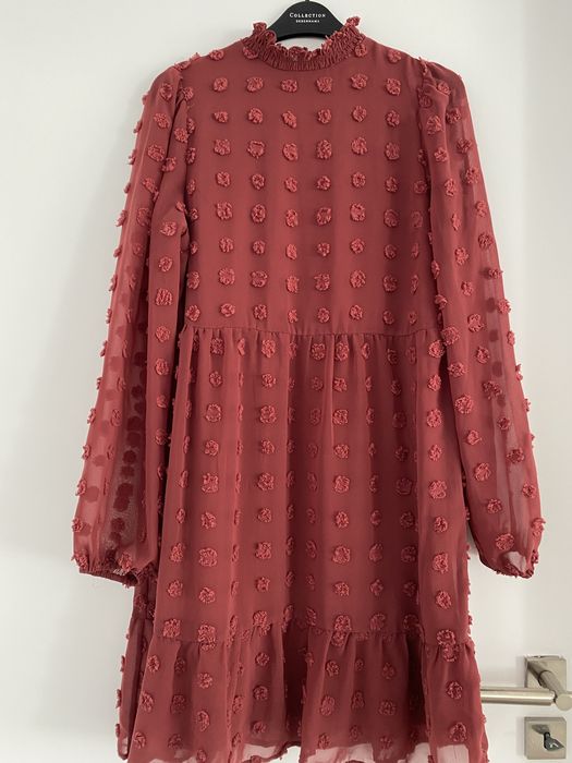 Rochie corai marimea M