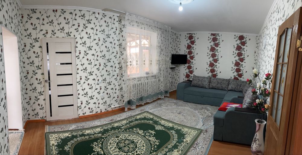 СРОЧНО!!Үй сатылады