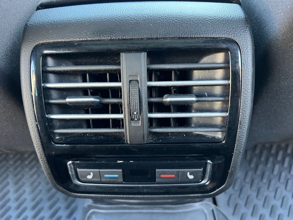 Vw passat 2016 diesel