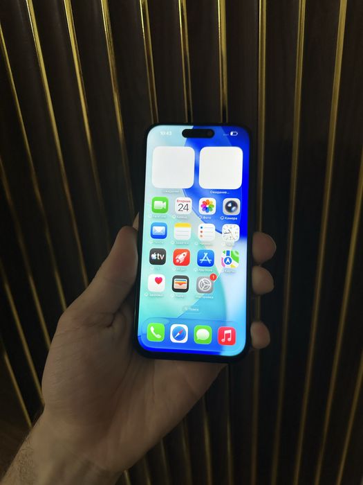 Iphone 15 Pro 128 Айфон 15 Про 128
