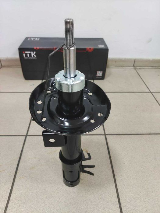 Амортизатор передний Cobalt