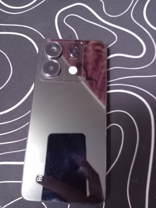 Xiaomi redmi note 13pro 5g