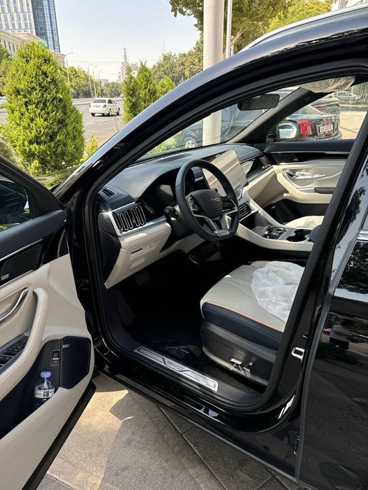 BYD Champion Dm-i 150 Gibrid Full офиц. салон гарантия 6-8 йил сотаман