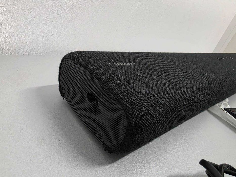 Soundbar Samsung HW-S60T, 4 канала, 180W, Bluetooth, Черен
