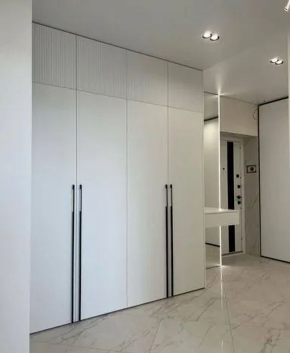 Шкафы   на  заказ