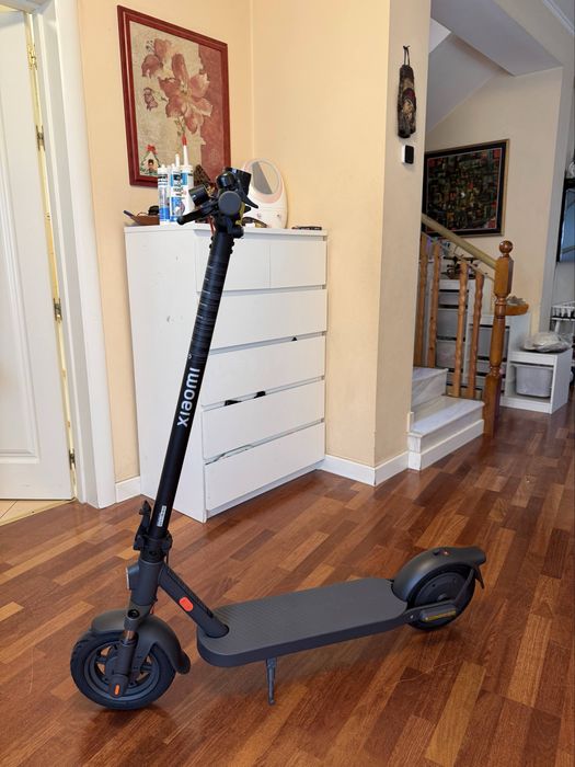 Trotineta Xiaomi Scooter Elite Unic Proprietar GARANTIE