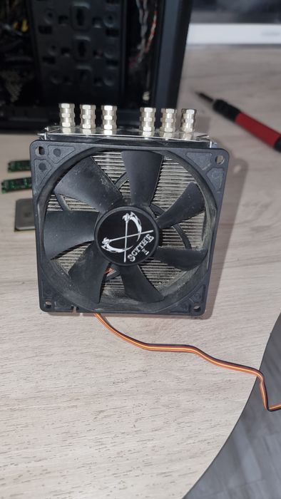 AMD Phenom II X2 555