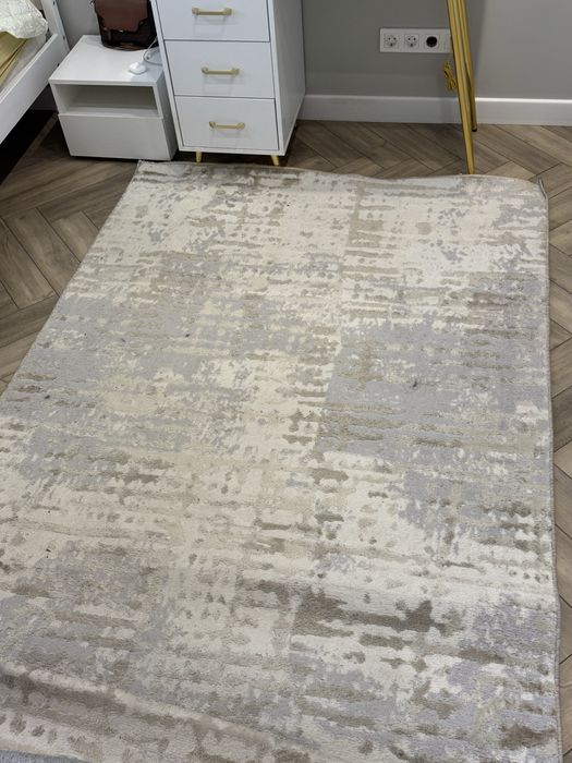 Продам турецский ковер 3.6*1.4