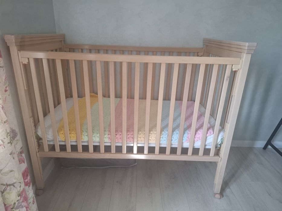 Продам манеж детский!