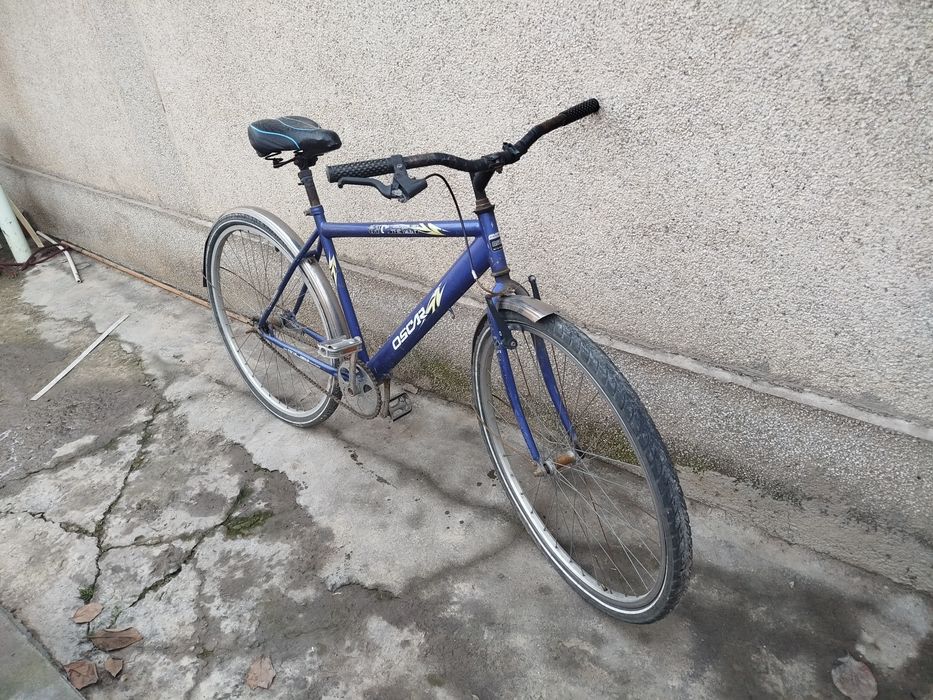 Velosiped 28 sotiladi