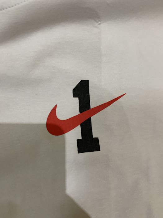 Nike futbolka spartivniy футболка