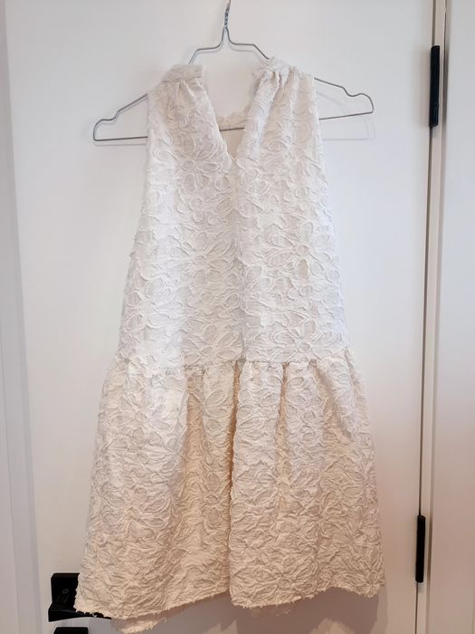 ZARA рокля за момиче размер 140