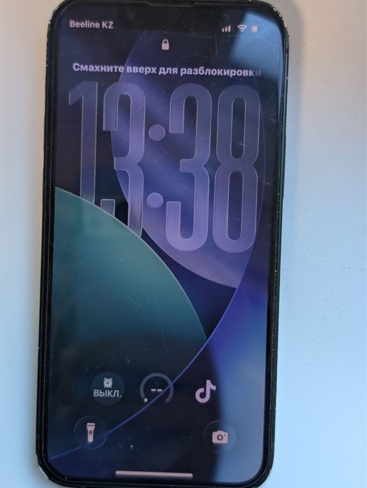 iPhone 13 mini 128gb