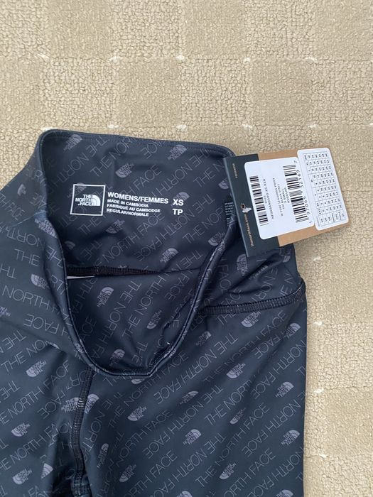 Colanti dama The North Face, masura XS