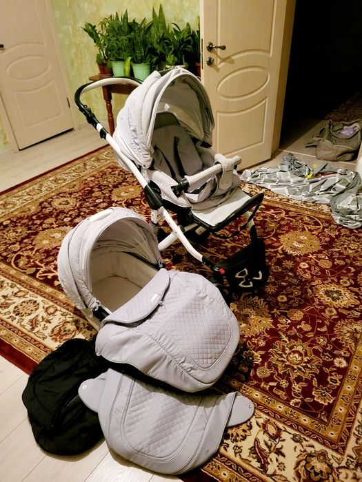 Коляска детский хорошее состояние