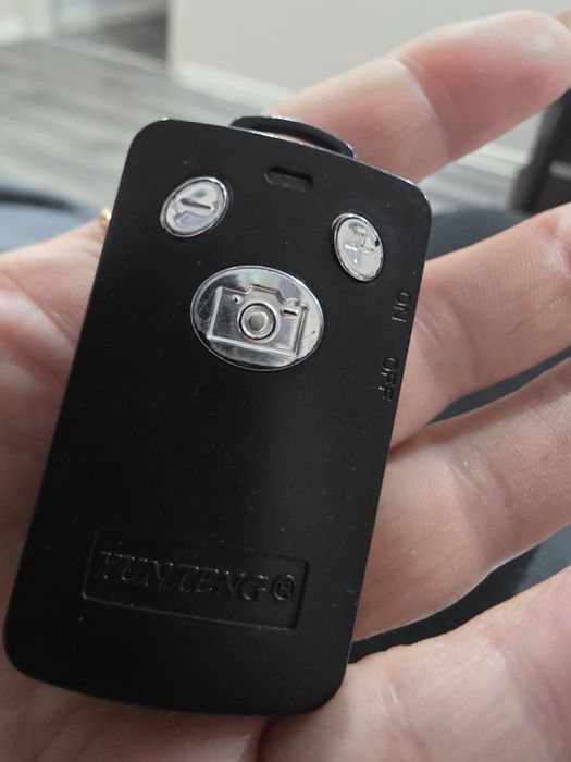 Пульт дистанционного управления для фото