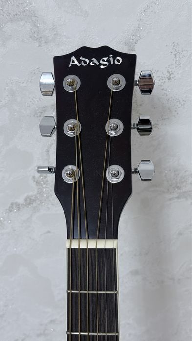 Гитара электроакустическая (электроакустика)