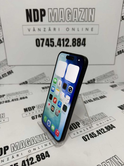 NDP Amanet NON-STOP Sos. Giurgiului 119 IPHONE 15 (55787)