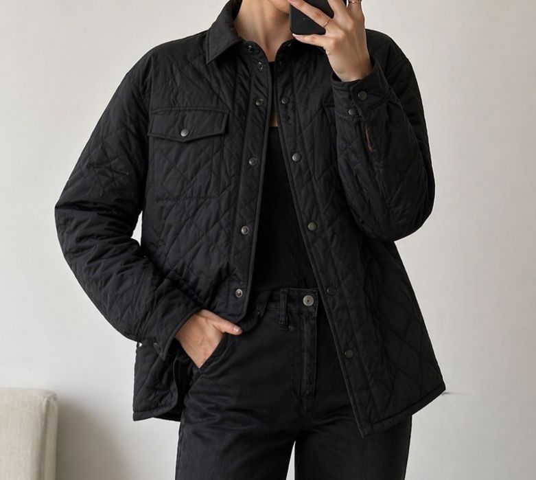 Продам курточку рубашку