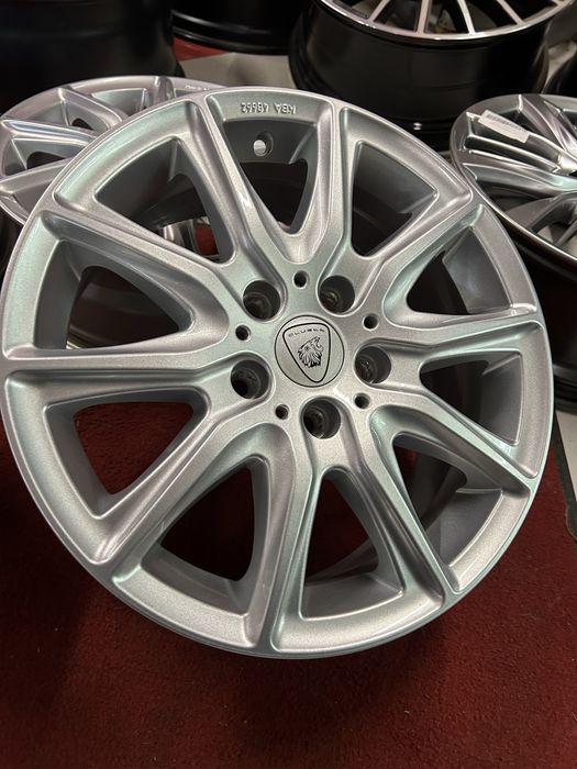 Джанти 16 цола 5х108 Ford Volvo Peuogeot Opel Toyota