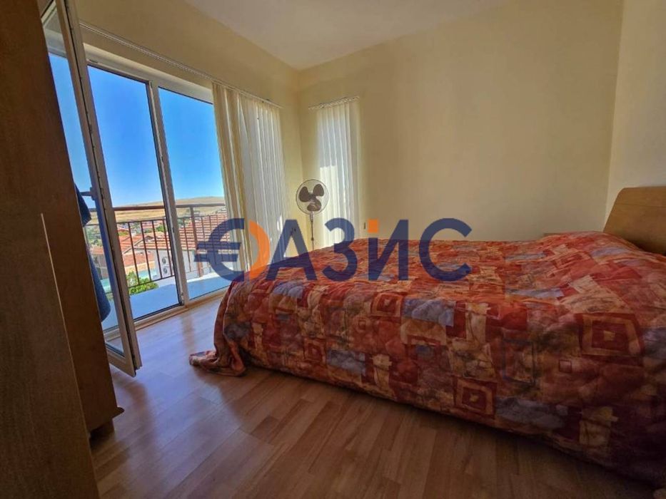 Апартамент с 1 спалня в комплекс Сианела 1, с. Тънково, Слънчев бряг,