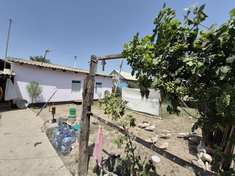 Продается участок