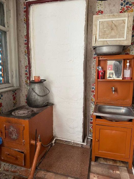 3-комн.дом В Рабочем. 54, кв,м