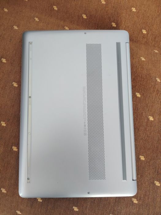 Ноутбук HP 15 Ryzen 5 4500U(6 ядер)/ 16Gb/512Gb SSD/FullHD IPS Noutbuk