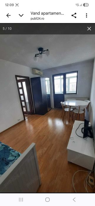 Apartament 2 camere, Malu Roșu