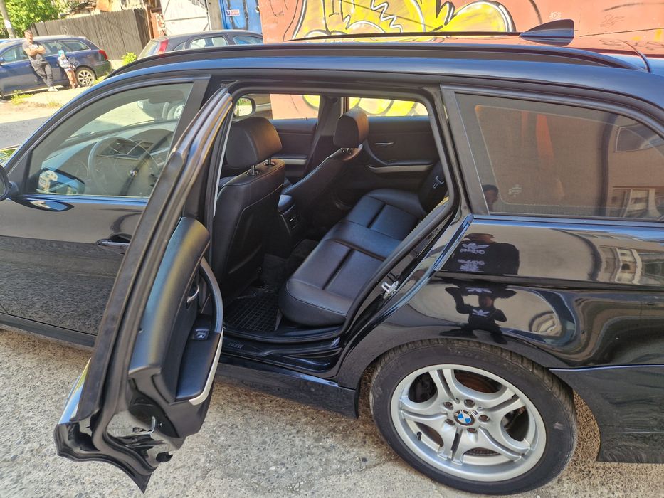 Vand BMW seria3 e91