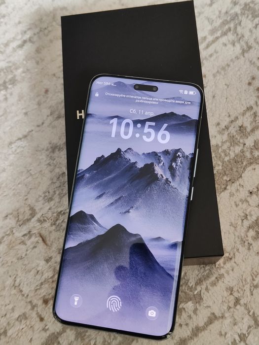 honor magic 6 pro в хорошем состоянии