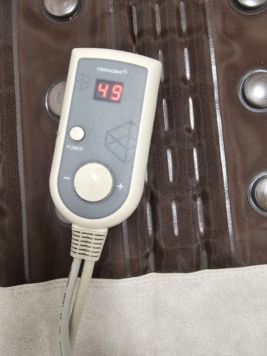 Saltea Ceragem Ceratonic Mat Ceramix S1