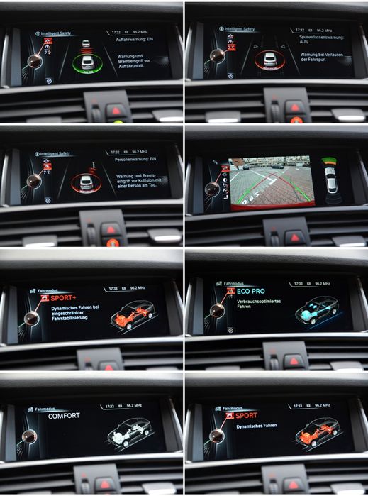 BMW X4 2015 — imagine 5