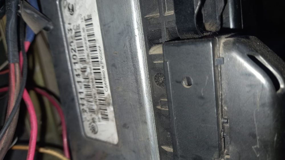 Продам ЭБУ для ВАЗ