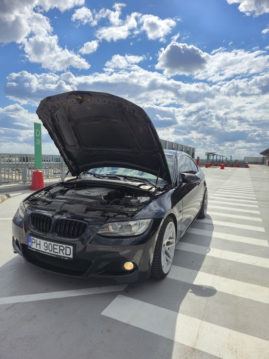 BMW Seria 3 2007 — imagine 5