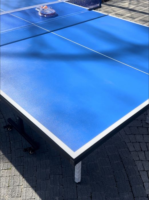 Настольный теннис (В рассрочку)