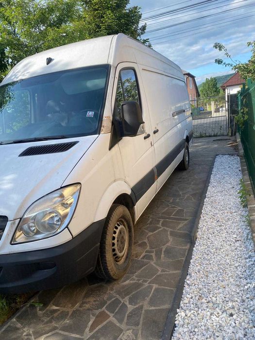 Mercedes Sprinter