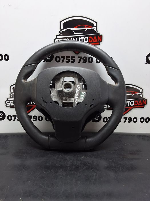 volan cu airbag citroen ds3 (2009->) 1.6 motorina 2016