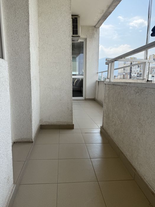 Дава се под наем Тристаен апартамент в София, 7-ми 11-ти километър - 83 кв.м за 600 € - Снимка #5