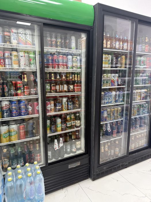 Сдам продуктовый магазин